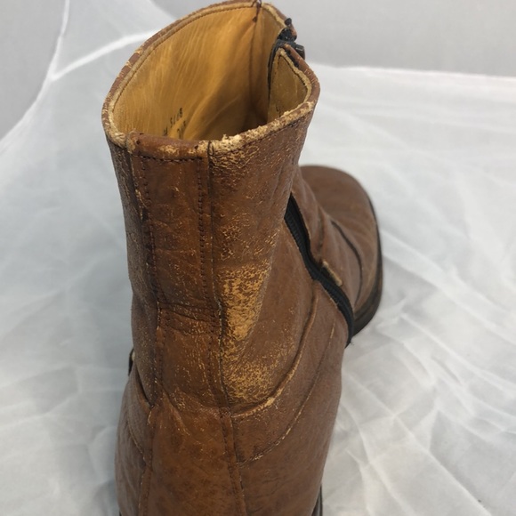 England Stuart McGuire Chelsea Boots main image 12